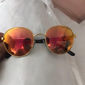 Michael Kors Sunglasses